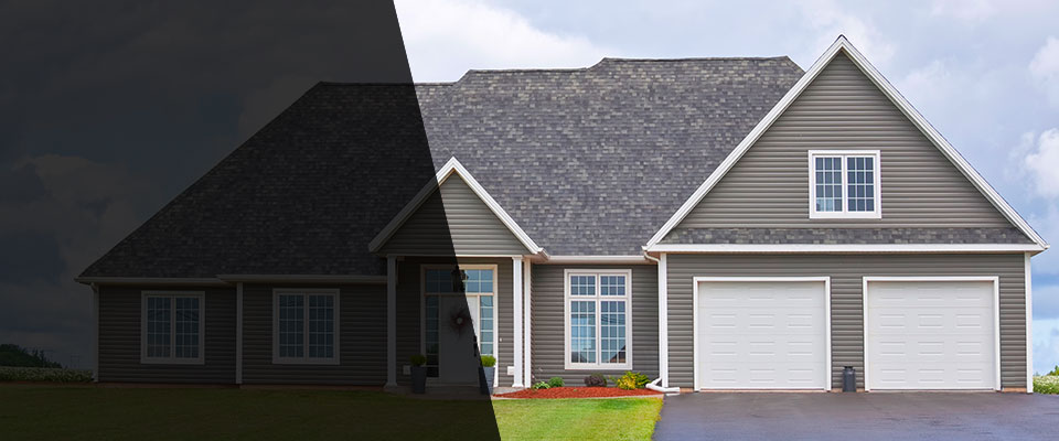Gomer Roofing Contractors