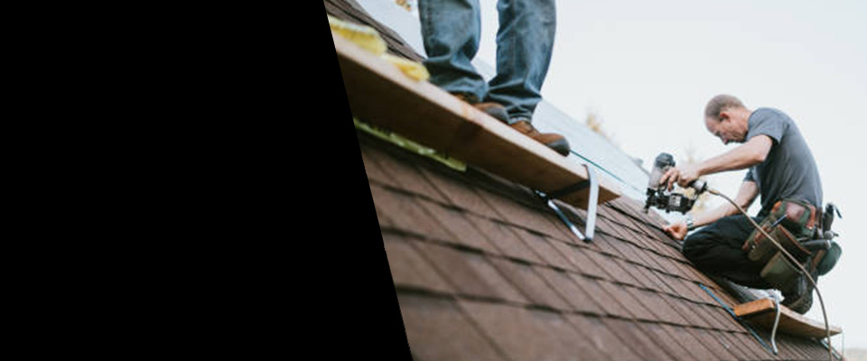 Gomer Roofing Contractors
